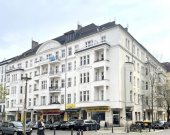 Berlin Bezugsfreie, helle 
Altbauwohnung
im schönen Prenzlauer Berg
-Fernwärme- Wohnung kaufen