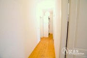Berlin Charmante 2-Zi-Altbauwohnung mit Balkon in ruhiger Hinterhauslage Wohnung kaufen