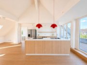 Berlin Exquisite Dachgeschosswohnung im Humannkiez Wohnung kaufen