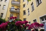 Berlin Kapitalanlage: Gepflegte 1-Zimmer-Wohnung mit Balkon im beliebten Helmholtzkiez Wohnung kaufen