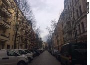 Berlin Wunderschöne sanierte Altbauwohnung in Prenzlauer Berg Wohnung kaufen