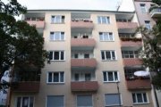 Berlin Vermietete 3 Raum-Endetagen-Wohnung mit viel Potential - in ruhiger Wohnlage von Berlin-Tiergarten Wohnung kaufen