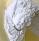 Berlin INVESTMENT PROPERTY: TWO ROOM FLAT IN MOABIT IN A AMAZING ALT BAU + 1,87 % YIELD Wohnung kaufen