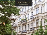 Berlin INVESTMENT PROPERTY: TWO ROOM FLAT IN MOABIT IN A AMAZING ALT BAU + 2,06% YIELD Gewerbe kaufen