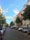 Berlin Kapital Anlage: Vermietete 1-Zi. Wohnung in Moabit Wohnung kaufen