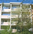 Berlin Vermietete 2- Zimmer in Charlottenburg Wohnung kaufen