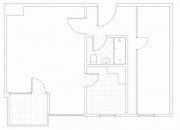 Berlin Helle vermietete 2-Zimmer-Wohnung mit Aufzug und Balkon in Berlin Charlottenburg zum Verkauf Wohnung kaufen