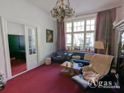 Berlin Gut vermietete 3-Zimmer-Altbauwohnung im Mierendorff-Kiez in Charlottenburg Wohnung kaufen