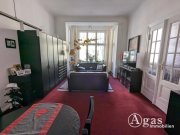 Berlin Gut vermietete 3-Zimmer-Altbauwohnung im Mierendorff-Kiez in Charlottenburg Wohnung kaufen