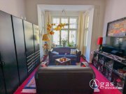 Berlin Gut vermietete 3-Zimmer-Altbauwohnung im Mierendorff-Kiez in Charlottenburg Wohnung kaufen