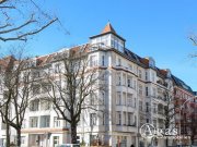 Berlin Gut vermietete 3-Zimmer-Altbauwohnung im Mierendorff-Kiez in Charlottenburg Wohnung kaufen