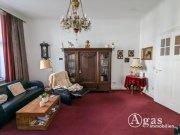Berlin Gut vermietete 3-Zimmer-Altbauwohnung im Mierendorff-Kiez in Charlottenburg Wohnung kaufen