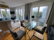 Berlin Moderne hochwertige 2 Zimmer Eigentumswohnung, zentral in Charlottenburg, unvermietet frei Wohnung kaufen