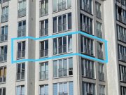 Berlin Moderne hochwertige 2 Zimmer Eigentumswohnung, zentral in Charlottenburg, unvermietet frei Wohnung kaufen