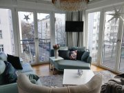 Berlin Moderne hochwertige 2 Zimmer Eigentumswohnung, zentral in Charlottenburg, unvermietet frei Wohnung kaufen