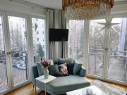 Berlin Moderne hochwertige 2 Zimmer Eigentumswohnung, zentral in Charlottenburg, unvermietet frei Wohnung kaufen