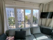 Berlin Moderne hochwertige 2 Zimmer Eigentumswohnung, zentral in Charlottenburg, unvermietet frei Wohnung kaufen