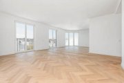 Berlin Prov.-frei: Großzügige 4-Zimmer Penthouse Wohnung kaufen