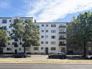 Berlin Attraktive 1-Zimmerwohnung mit Fahrstuhl 
zwischen Schloss Charlottenburg und Kurfürstendamm Wohnung kaufen