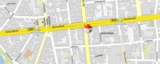 Berlin Attraktive 1-Zimmerwohnung mit Fahrstuhl 
zwischen Schloss Charlottenburg und Kurfürstendamm Wohnung kaufen
