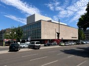 Berlin Attraktive 1-Zimmerwohnung mit Fahrstuhl 
zwischen Schloss Charlottenburg und Kurfürstendamm Wohnung kaufen