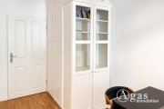 Berlin Charmante 2-Zimmer-Wohnung mit Balkon im Herzen von Berlin-Charlottenburg Wohnung kaufen