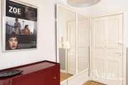 Berlin Charmante 2-Zimmer-Wohnung mit Balkon im Herzen von Berlin-Charlottenburg Wohnung kaufen