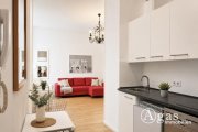 Berlin Charmante 2-Zimmer-Wohnung mit Balkon im Herzen von Berlin-Charlottenburg Wohnung kaufen