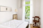 Berlin Charmante 2-Zimmer-Wohnung mit Balkon im Herzen von Berlin-Charlottenburg Wohnung kaufen
