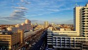 Berlin Penthouse mit 3 Terrassen! Wohnung kaufen