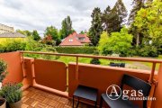 Berlin Attraktive freie 1-Zimmer-Wohnung mit Balkon in Wilmersdorf zum Verkauf Wohnung kaufen