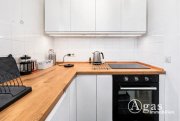 Berlin Ruhige bezugsfreie 1-Zimmer-Wohnung mit Balkon in Top-Lage Wilmersdorf Wohnung kaufen