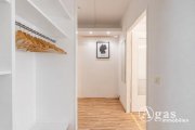 Berlin Ruhige bezugsfreie 1-Zimmer-Wohnung mit Balkon in Top-Lage Wilmersdorf Wohnung kaufen