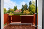 Berlin Ruhige freie 1-Zimmer-Wohnung mit Balkon in Wilmersdorf zum Verkauf Wohnung kaufen
