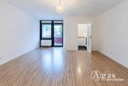 Berlin Ruhige freie 1-Zimmer-Wohnung mit Balkon in Wilmersdorf zum Verkauf Wohnung kaufen