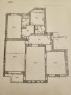 Berlin 4-Zi-Altbauwohnung in Berlin-Wilmersdorf! Wohnung kaufen
