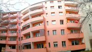 Berlin vermietete 2-Zimmer-Eigentumswohnung mit Sonnen-Balkon zum Hof Nähe Volkspark Wilmersdorf Wohnung kaufen