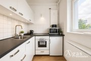 Berlin Bezugsfreie 1-Zimmer-Wohnung in Berlin-Wilmersdorf – Voll ausgestattet & sofort verfügbar Wohnung kaufen