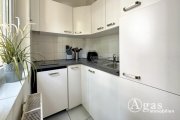 Berlin Voll ausgestattete 1-Zimmer-Wohnung in begehrter Lage von Berlin-Wilmersdorf Wohnung kaufen