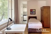 Berlin Voll ausgestattete 1-Zimmer-Wohnung in begehrter Lage von Berlin-Wilmersdorf Wohnung kaufen