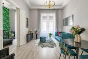 Budapest Ungarn - Traumwohnung im Palastbezirk Budapest Wohnung kaufen