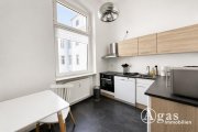 Berlin Stilvoll renovierter Altbau im Seitenflügel – bezugsfrei in Berlin-Schöneberg Wohnung kaufen