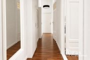 Berlin Stilvoll renovierter Altbau im Seitenflügel – bezugsfrei in Berlin-Schöneberg Wohnung kaufen