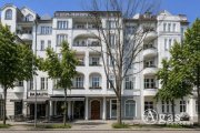 Berlin Stilvoll renovierter Altbau im Seitenflügel – bezugsfrei in Berlin-Schöneberg Wohnung kaufen