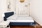 Berlin Stilvoll renovierter Altbau im Seitenflügel – bezugsfrei in Berlin-Schöneberg Wohnung kaufen