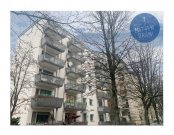 Berlin Bezugsfreie Wohnung mit Balkon
in ruhiger Lage nahe Winterfeldtplatz Wohnung kaufen