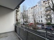 Berlin Bezugsfreie Wohnung mit Balkon
in ruhiger Lage nahe Winterfeldtplatz Wohnung kaufen