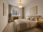 Berlin Bezugsfreie Wohnung mit Balkon
in ruhiger Lage nahe Winterfeldtplatz Wohnung kaufen