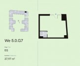 Berlin Bürfläche im Neubau Gewerbe kaufen