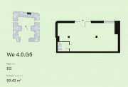 Berlin Neubau Ladenfläche Gewerbe kaufen
